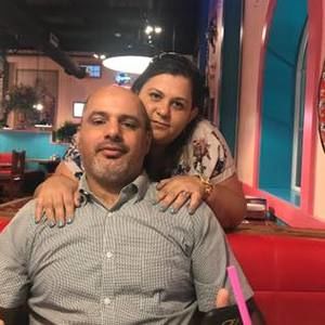 Meet your Posher, Patricia